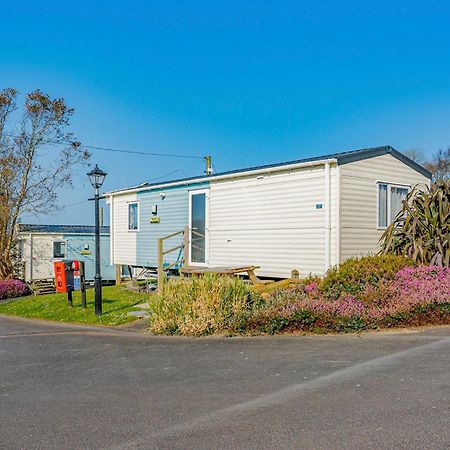 Hotel Cleavewood Woolacombe Zewnętrze zdjęcie